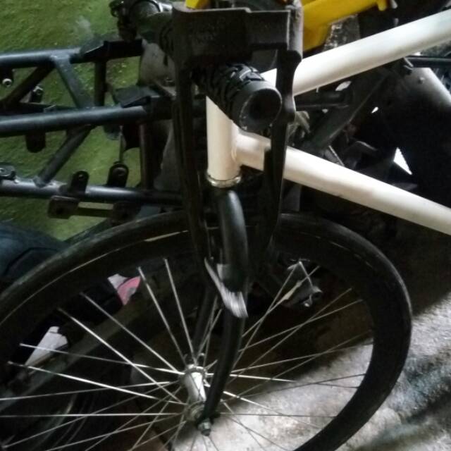 karet bantalan Arm CBR 250 Thailand karet arm CBR 250 thailand