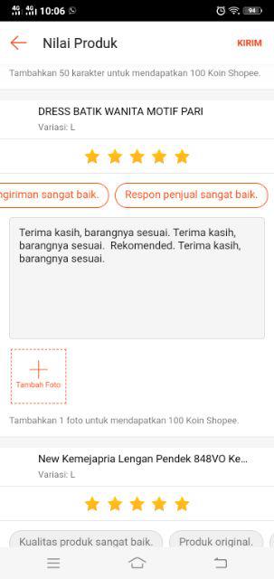 S-m-l-xl-xxl-3l-4l-5l Terlaris Serut Genes Jelita Tunic Navbor Yelbor Whitbor Creambor Tunik Batik