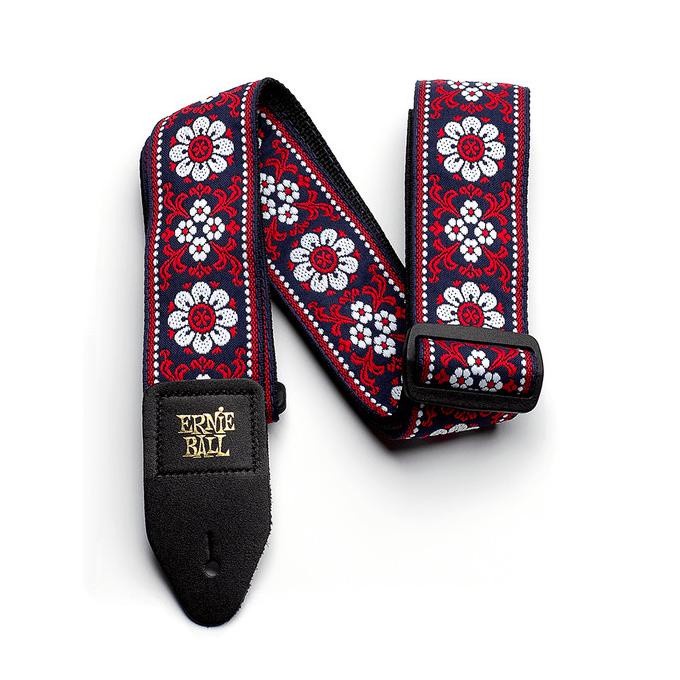 Ernie Ball Jacquard Guitar Strap