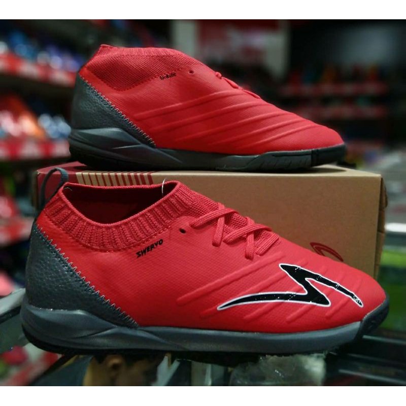 selatu futsal specs swervo galactica in elite