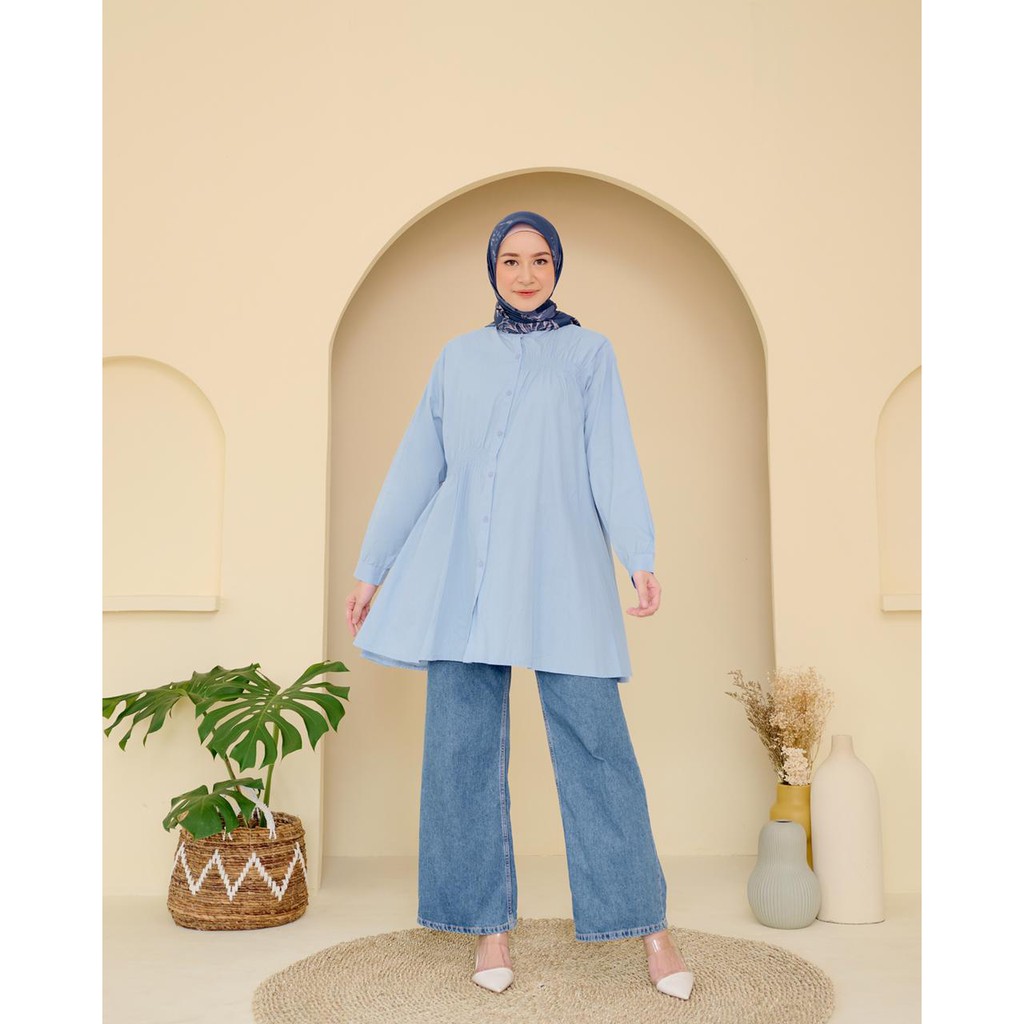 TYARA BLOUSE