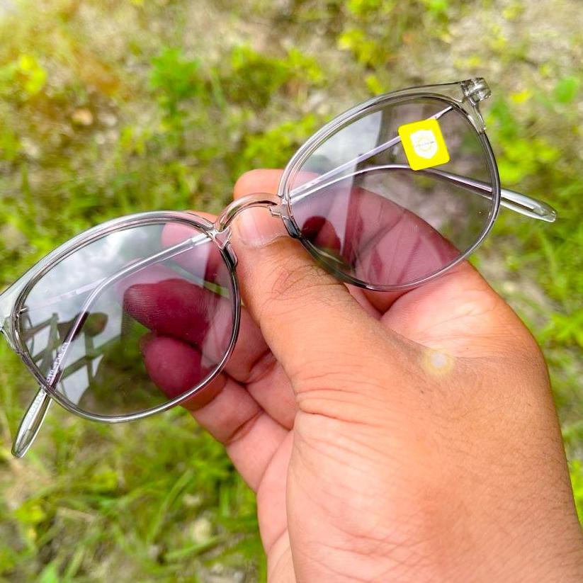 Murah TPHDT DJAVA OPTIK - Kacamata Huzel Antiradiasi - Lensa Minus Plus dan Cyl Kacamata Pria Wanita 99 Terupdate