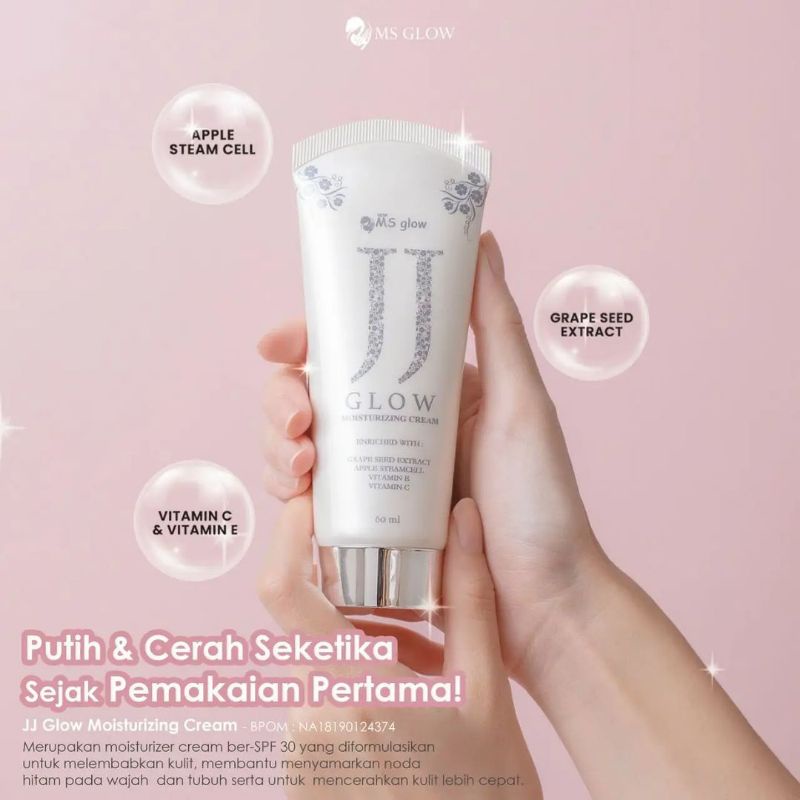 JJ Glow Original / JJ glow