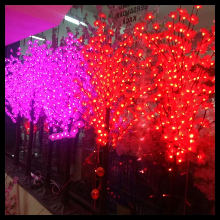 

TERBARUU!! hiasan bunga imlek SALE