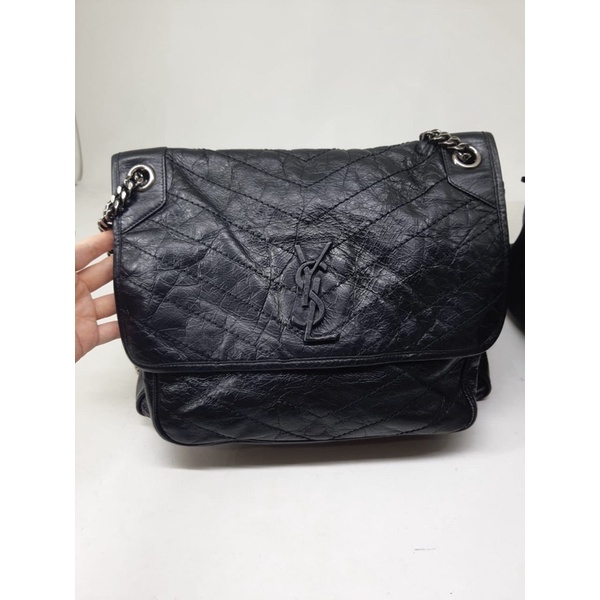 YSL Niki Large 2018