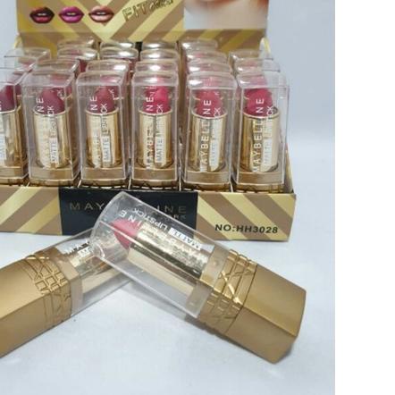 ✰ [PER LUSIN] LIPSTIK REVLON MATTE ◊