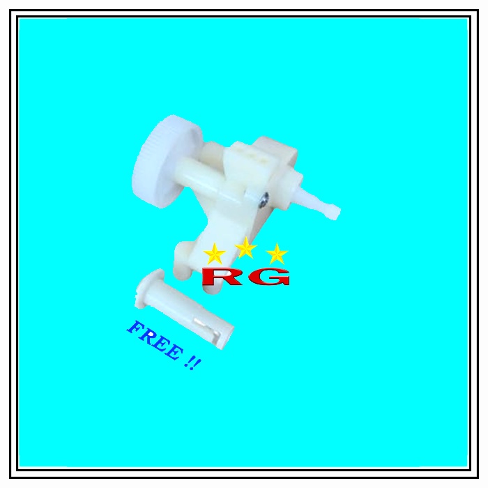 GEARBOX KIPAS ANGIN 7 - 8 - 9  INCH MULTI MIYAKO COSMOS MASPION