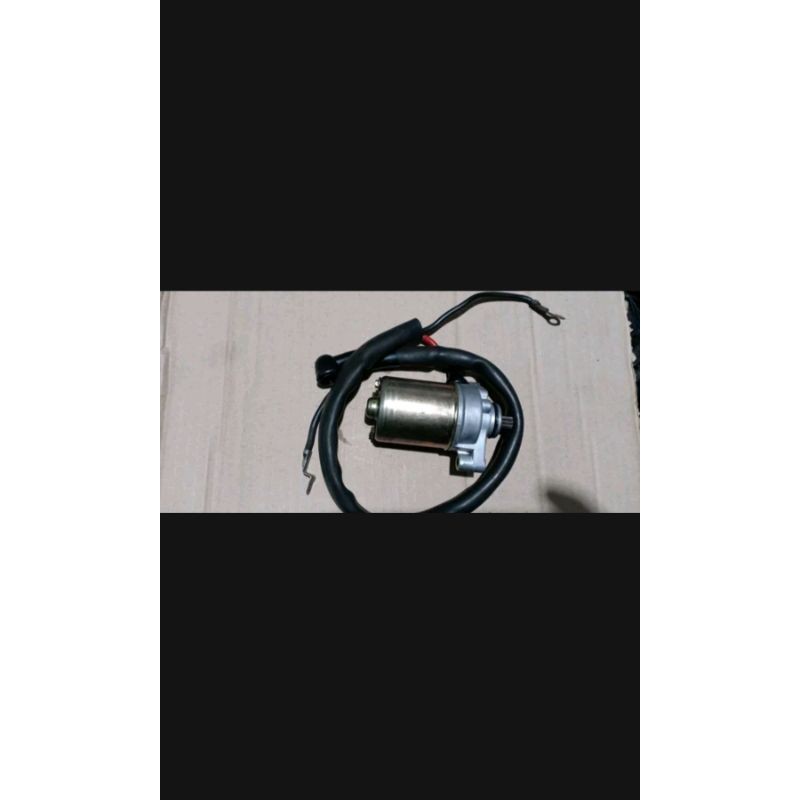 dinamo starter stater yamaha F1ZR original