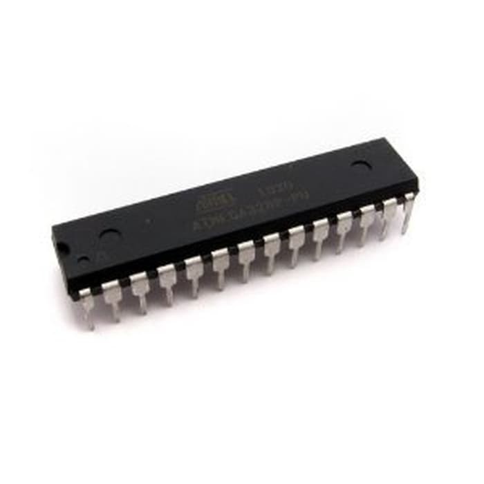 Atmega328 Atmega328P Atmega328P-Pu Murah