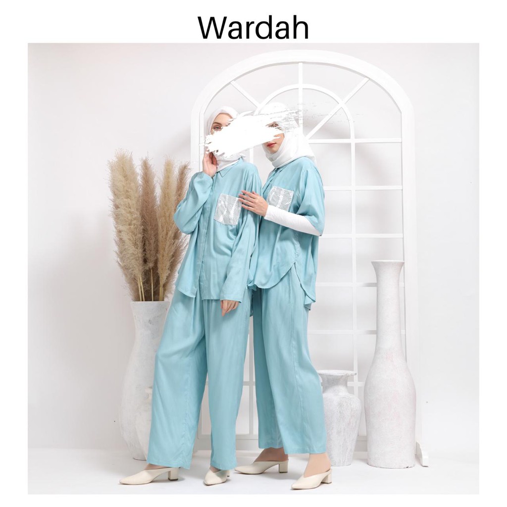 Piyama Baju Tidur HoA Pajamas