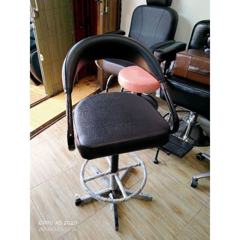 kursi potong rambut anak anak kecil bangku potong rambut kursi hidrolik kursi barbershop