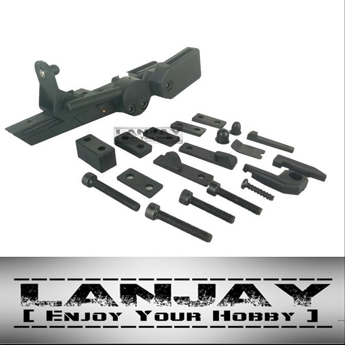 Holster Aaips / Ipsc Universal