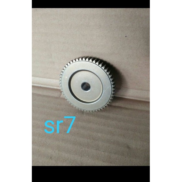 gigi gear kecil pengantar penghantar starter stater cb cbr 150 r 150r cb150r cbr150r  original