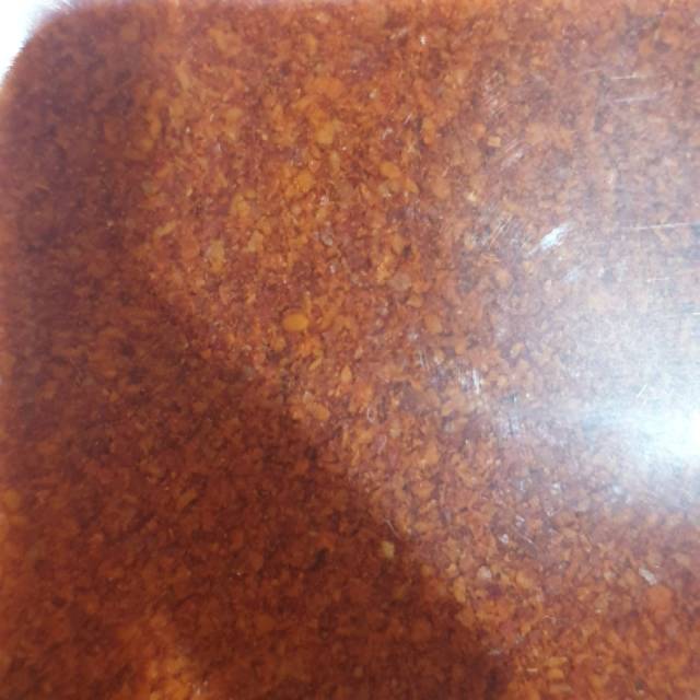 

Cayenne powder or rawit bubuk 1kg