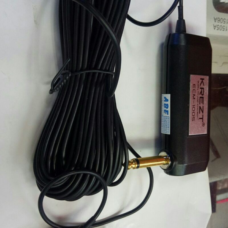 Mic jepit krezt/ mic kancing krezt/ krezt mic kancing/ krezt mic jepit