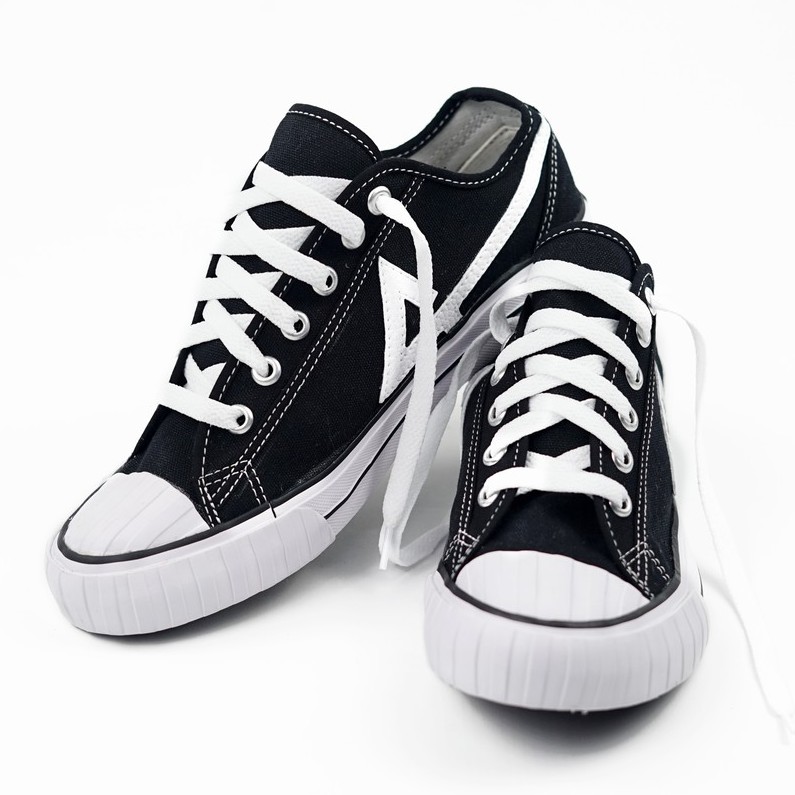 Sepatu Anoa Basic LowCut (LC) Original ANOA