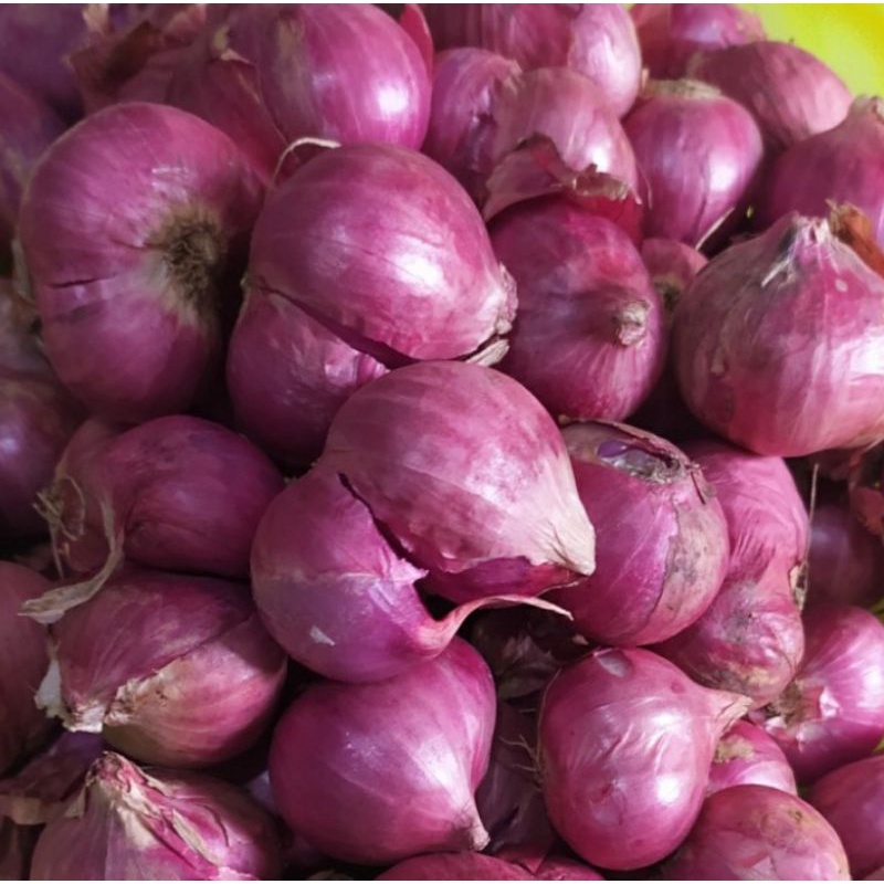 

Bawang merah grade A
