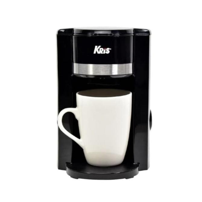 KRIS COFFE MAKER 125 M - COFFEE MAKER ONE CUP