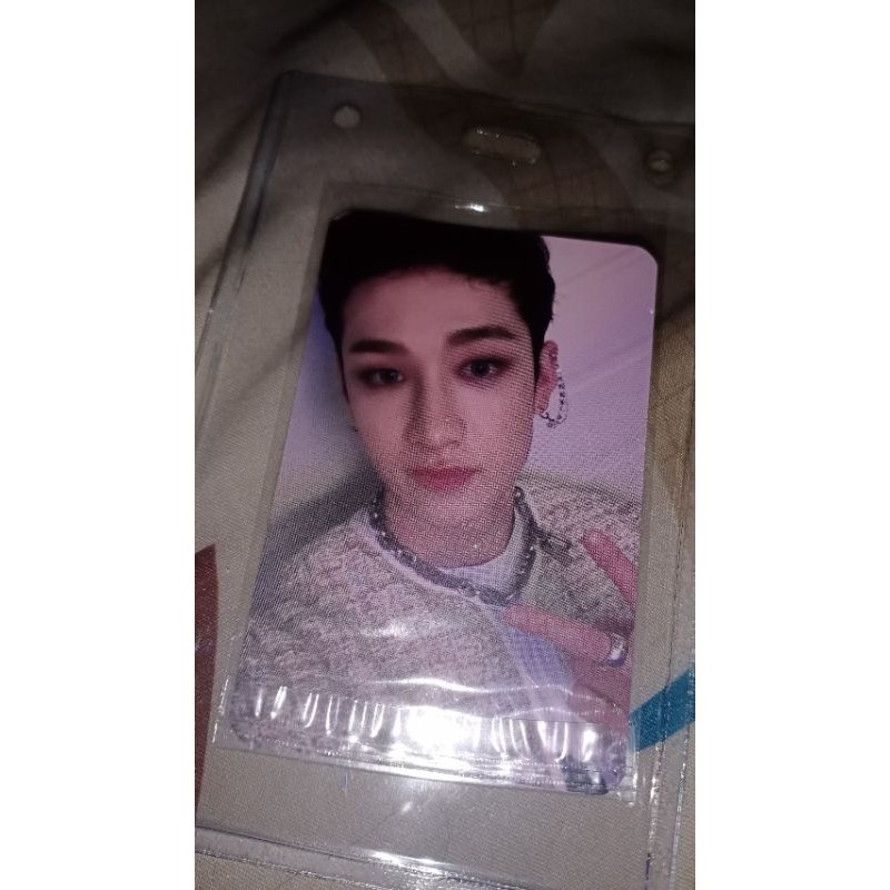 [BOOKED] PC Bang Chan Stray Kids SubK US In Life POB