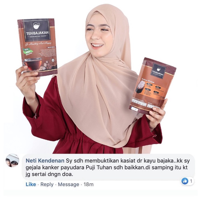

Teh Kayu Bajakah Kalimantan Kualitas TERBAIK 100% Herbal Kayu Akar Bajakah Asli