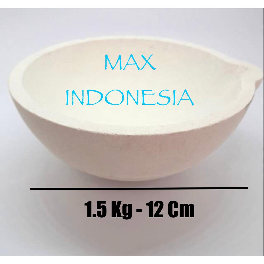 KOWI PUTIH/KOWI LEBUR EMAS/KOWI PUTIH IMPORT ITALY/KOWI PUTIH 12cm - 1.5Kg