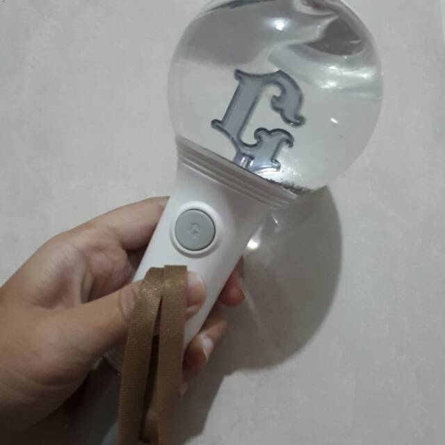 OFFICIAL GFRIEND LIGHTSTICK VER. 1