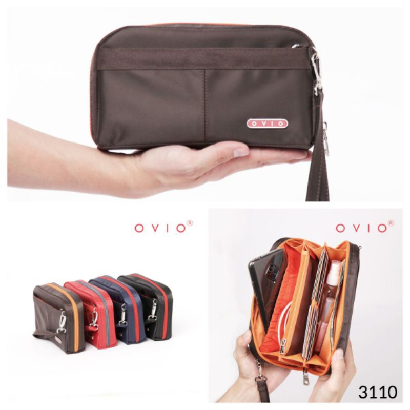 DOMPET OVIO 3110