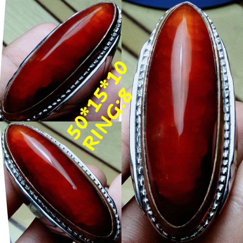 PANDAN MERAH SISIK BETOK