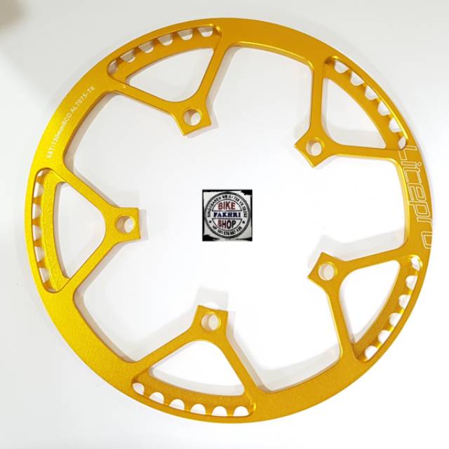 Chainring Litepro 58T