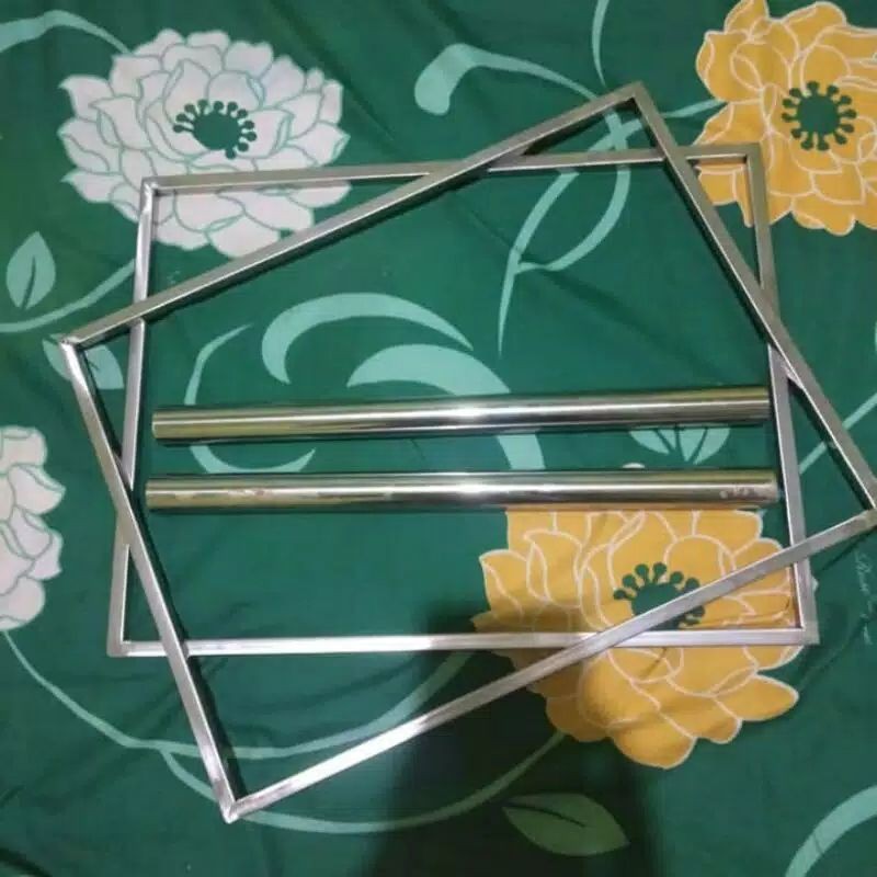 bingkai kue kering / bingkai dak roll kue kering / bingkai kue kering 30x40