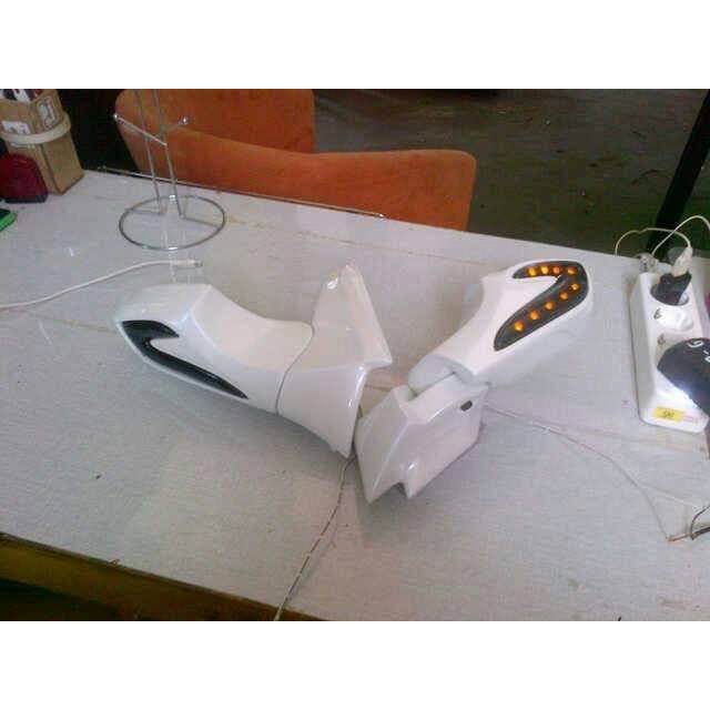 aksesoris PCX NEW SPION   LED HONDA PCX Murah