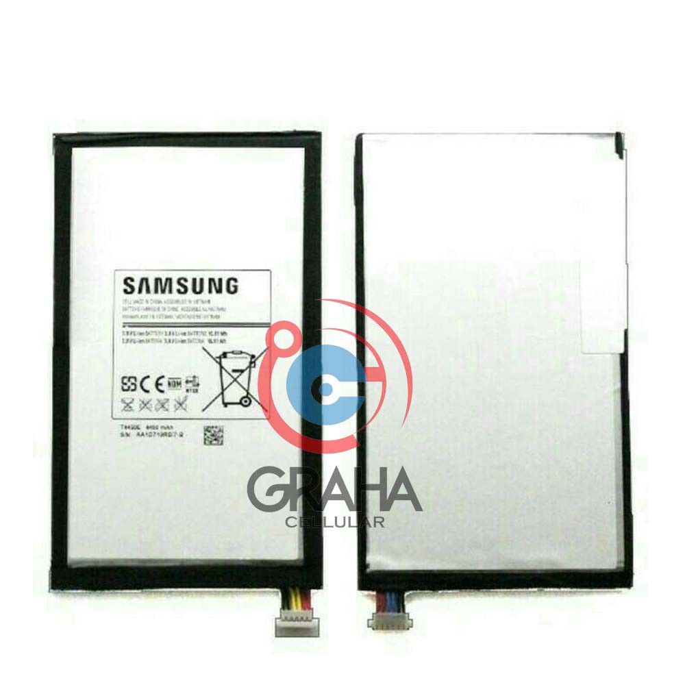 BATERAI / BATTERY / BATRE SAMSUNG GALAXY TAB 3 8 INCH / T311