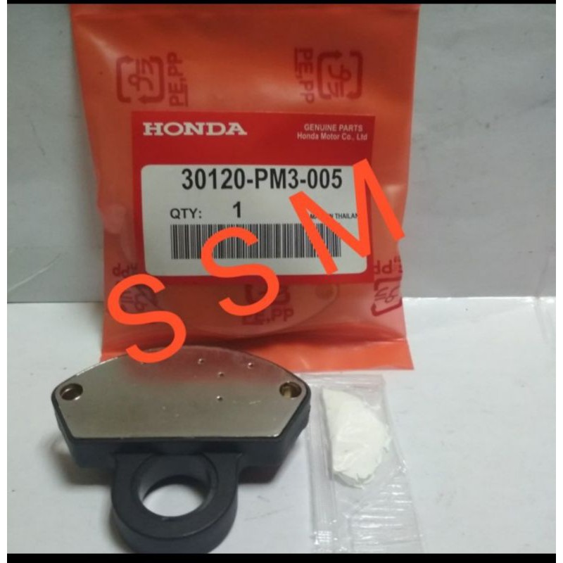 cdi/modul cdi honda grand civic maestro