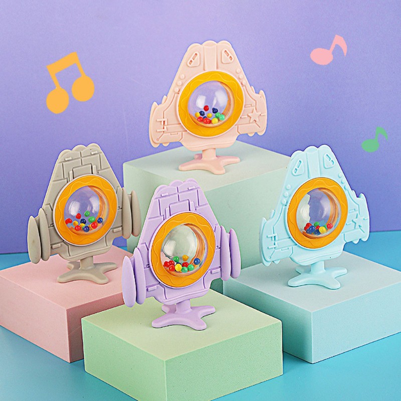 Mary Mainan Teether Bayi Newborn Bahan Silikon Bpa Free