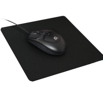 

PROMO - Sovawin Smooth Mouse Pad - MP004 - Black