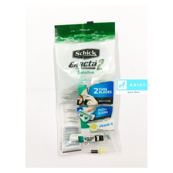 Pisau Cukur Schick