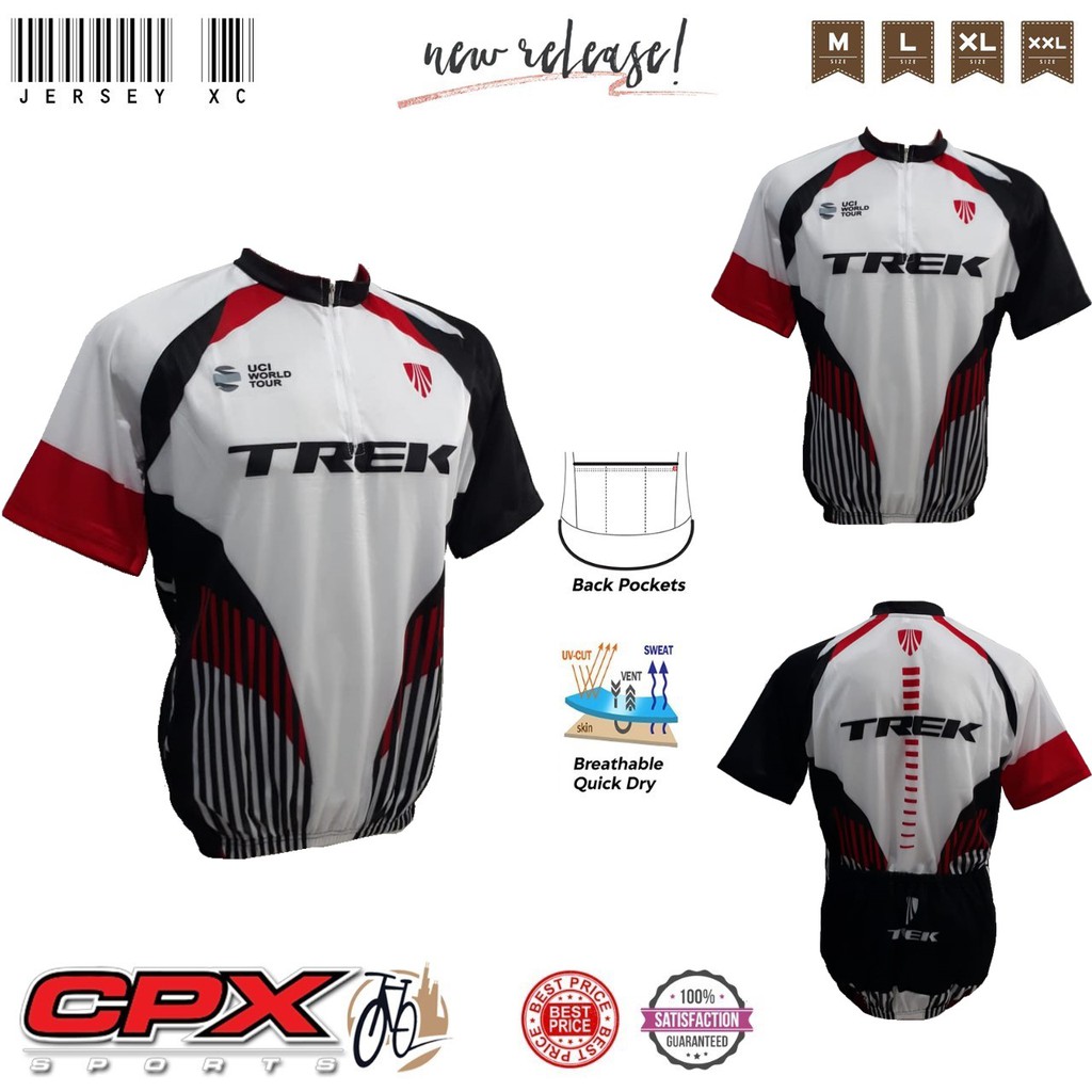  Jersey  sepeda  Balap XC pendek Shopee Indonesia