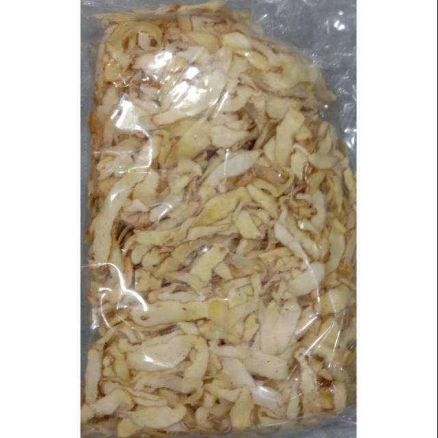

Yu Zhu super/ Icuk super 1000 gr