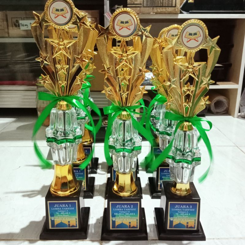 PIALA Kristal B.226 + FG 27