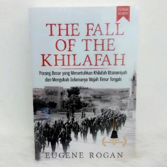The Fall Of The Khilafah