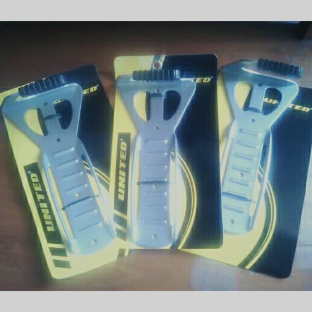 Hanger Sepeda - Gantungan Sepeda