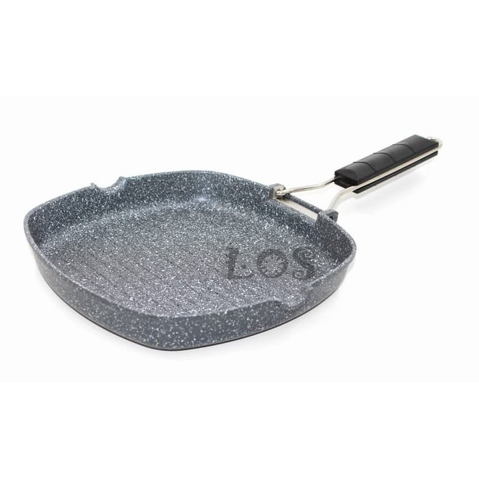 Akebonno Grill Pan 24cm 00273.00009 M996