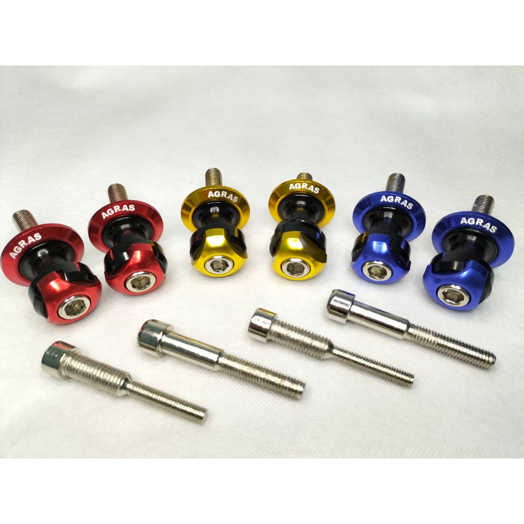 JALU PADDOCK DUDUKAN PADDOCK JALU PEDDOCK JALU PEDOK JALU PEDDOK PADOK NINJA 1 SET (ISI 2)