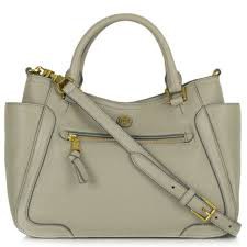 Tas T*ry Burch Frances Satchel