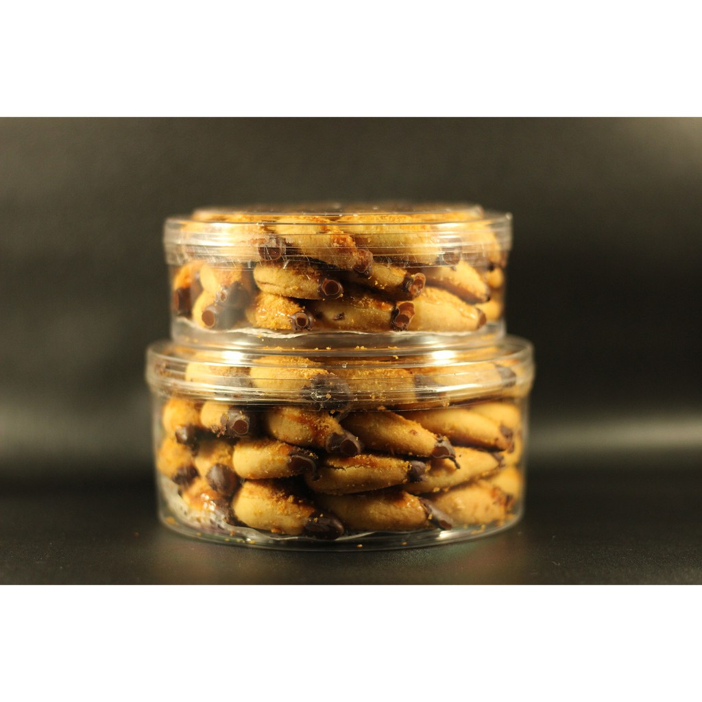 

[REGULER] Kue Kering Kuku Macan