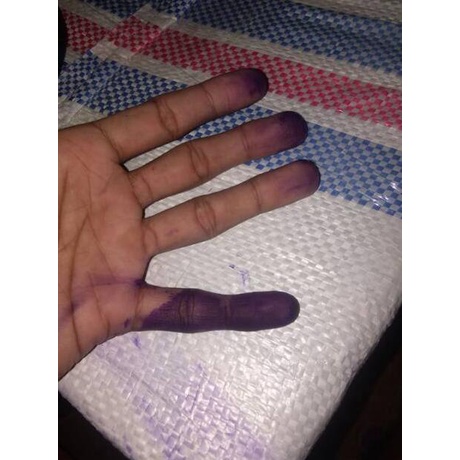 

[KODE PRODUK QYAGA8587] Tinta Pemilu Tinta Pilkades 40 cc