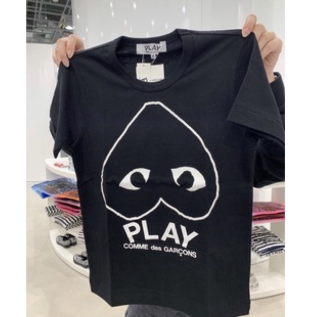 LOVE PLAY TERBALIK - PASANGAN FAMILY KELUARGA AYAH ANAK KIDS KAOS TSHIRT OVERSIZE OVERSIZED JUMBO BI