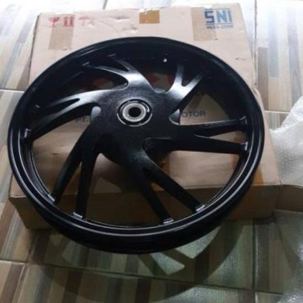 VELG SKYWAVE HAYATE BELAKANG ORIGINAL