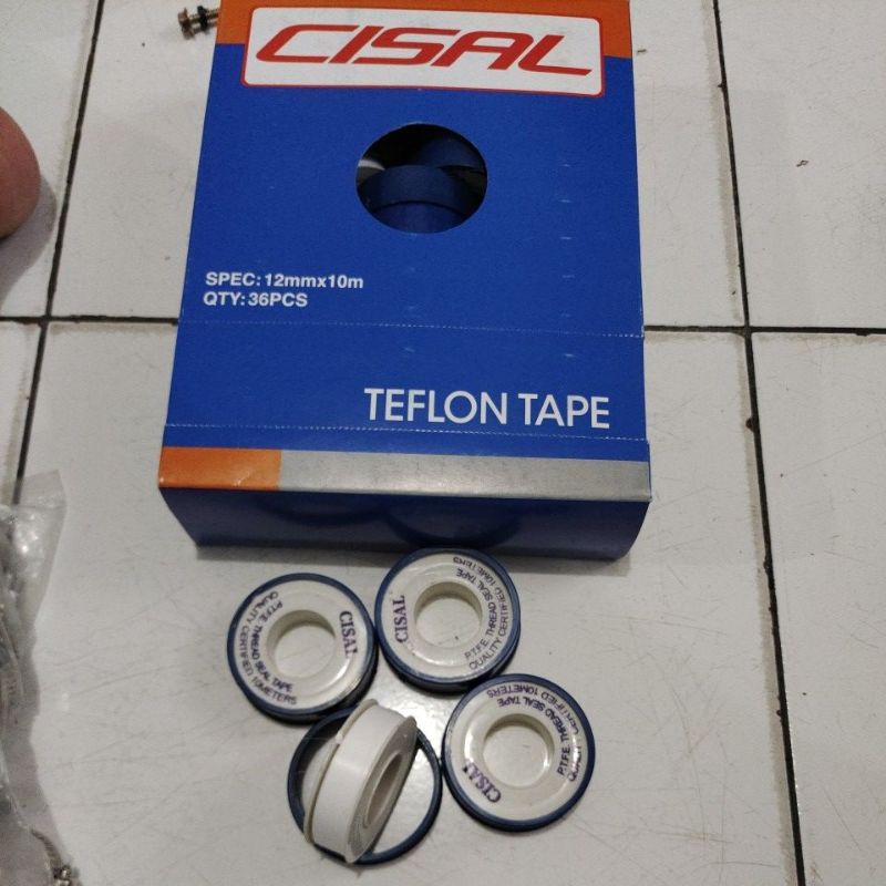 seal tape Cisal