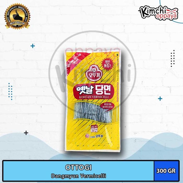 

Pasta | Ottogi Japchae Dangmyun Dangmyeon Korean Vermicelli 300 Gram